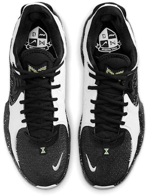 Nike PG 5 EP 'Black Volt' CW3146-003 Shop Nike PG 5 EP 'Black Volt' CW3146-003