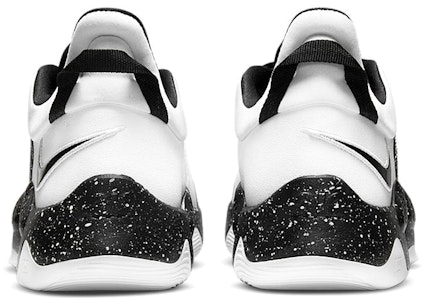 Nike PG 5 EP 'Hitam Volt' CW3146-003 Purchase Nike PG 5 EP 'Hitam Volt' CW3146-003