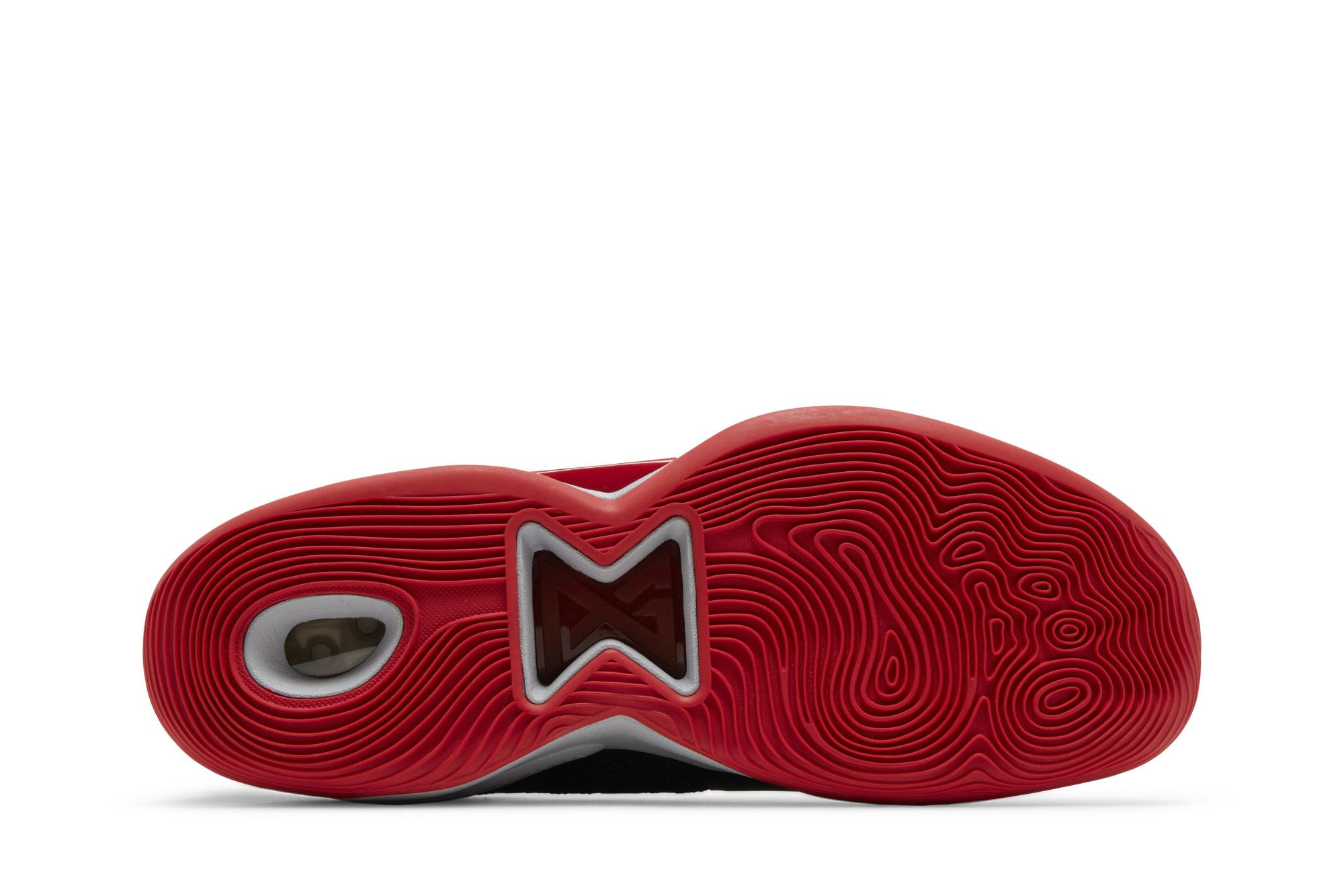 Purchase Nike PG 5 EP “Bred“ 泡椒5 保羅喬治 低筒 實戰籃球鞋 男女款 黑紅 台灣版