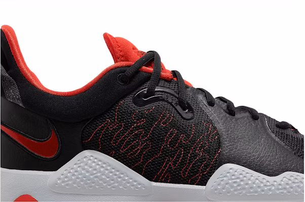 Nike PG 5 EP 'Bred' CW3146-002 Order Nike PG 5 EP 'Bred' CW3146-002