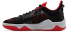 Lookbook Nike PG 5 EP 'Bred' Lelaki Kasut Sukan CW3146-002