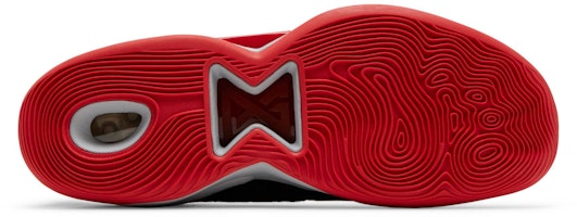 Nike PG 5 EP 'Bred' Sepatu Basket Hitam-Merah CW3146-002 Shop Nike PG 5 EP 'Bred' Sepatu Basket Hitam-Merah CW3146-002