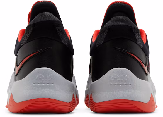 Nike PG 5 EP 'Bred' CW3146-002 Details for Nike PG 5 EP 'Bred' CW3146-002