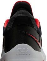 Nike PG 5 EP 'Bred' Sepatu Basket Hitam-Merah CW3146-002 Sizing Nike PG 5 EP 'Bred' Sepatu Basket Hitam-Merah CW3146-002