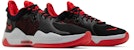 Nike PG 5 EP 'Bred' Lelaki Kasut Sukan CW3146-002