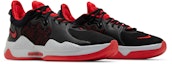 Cheap Nike PG 5 EP 'Bred' Lelaki Kasut Sukan CW3146-002