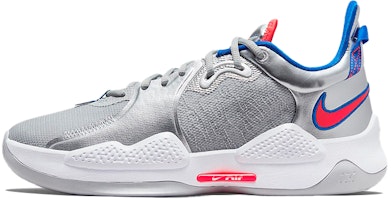 Nike PG 5 EP 'Clippers' CW3146-005 Nike PG 5 EP 'Clippers' CW3146-005