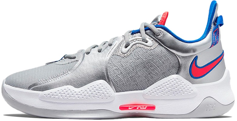 Nike PG 5 EP 'Clippers' CW3146-005 Buy Nike PG 5 EP 'Clippers' CW3146-005