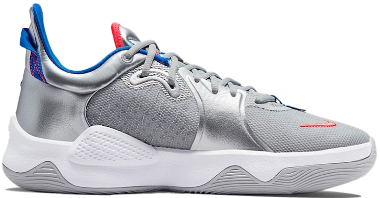 Nike PG 5 EP 'Clippers' CW3146-005 Order Nike PG 5 EP 'Clippers' CW3146-005