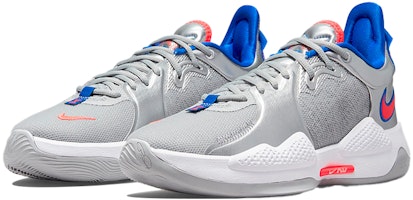 ナイキ PG 5 EP "クリッパーズ" CW3146-005 Lookbook ナイキ PG 5 EP "クリッパーズ" CW3146-005