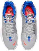 ナイキ PG 5 EP "クリッパーズ" CW3146-005 Shop ナイキ PG 5 EP "クリッパーズ" CW3146-005