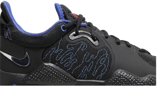 耐克 PG 5 EP '快船客场' CW3143-004/CW3146-004 Order 耐克 PG 5 EP '快船客场' CW3143-004/CW3146-004