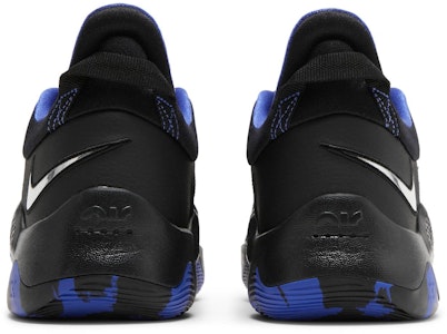 耐克 PG 5 EP '快船客场' CW3143-004/CW3146-004 Details for 耐克 PG 5 EP '快船客场' CW3143-004/CW3146-004