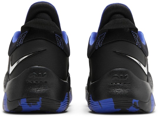 Nike PG 5 EP 'Clippers Away' CW3143-004/CW3146-004 Details for Nike PG 5 EP 'Clippers Away' CW3143-004/CW3146-004