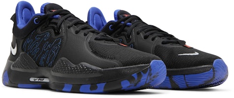 나이키 PG 5 EP '클리퍼스 어웨이' 농구화 CW3143-004/CW3146-004 Cheap 나이키 PG 5 EP '클리퍼스 어웨이' 농구화 CW3143-004/CW3146-004