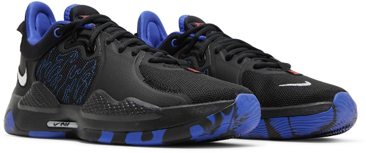 耐克 PG 5 EP '快船客场' CW3143-004/CW3146-004 Cheap 耐克 PG 5 EP '快船客场' CW3143-004/CW3146-004