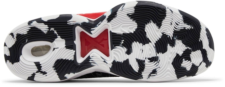 Nike PG 5 EP 'Obsidian Gelap Melon Tint' CW3146-401 Shop Nike PG 5 EP 'Obsidian Gelap Melon Tint' CW3146-401