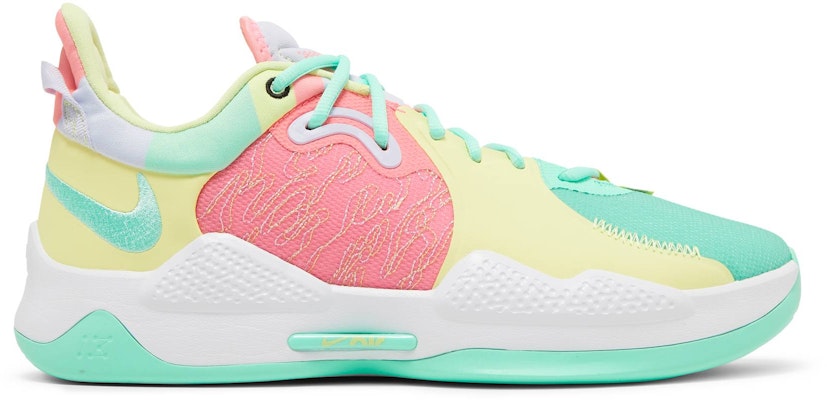 Nike PG 5 EP 'Daughters' CW3146-301 Buy Nike PG 5 EP 'Daughters' CW3146-301