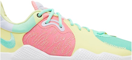 나이키 PG 5 EP '딸에게' (Nike PG 5 EP 'Daughters') CW3146-301 Order 나이키 PG 5 EP '딸에게' (Nike PG 5 EP 'Daughters') CW3146-301