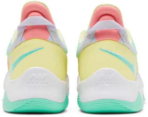 Nike PG 5 EP 'Daughters' CW3146-301 Details for Nike PG 5 EP 'Daughters' CW3146-301