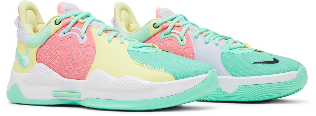 Nike PG 5 EP 'Daughters' CW3146-301 Cheap Nike PG 5 EP 'Daughters' CW3146-301