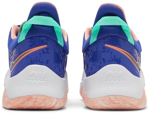 Nike PG 5 EP 'LA Drip' CW3146-400 Details for Nike PG 5 EP 'LA Drip' CW3146-400