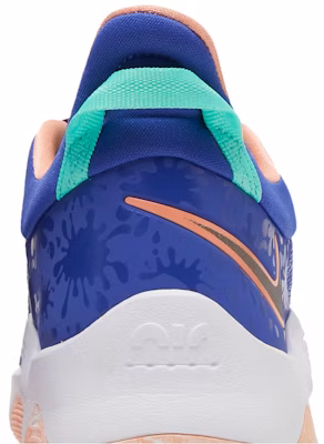 Nike PG 5 EP 'LA Drip' CW3146-400 Sizing Nike PG 5 EP 'LA Drip' CW3146-400