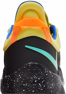 Nike PG 5 EP 'Mismatched Multi' CW3146-006 Sizing Nike PG 5 EP 'Mismatched Multi' CW3146-006