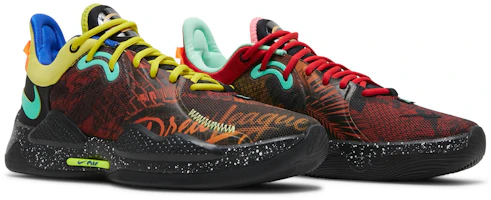 ナイキ PG 5 EP "マルチカラー" CW3146-006 Cheap ナイキ PG 5 EP "マルチカラー" CW3146-006