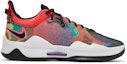 Buy Nike PG 5 EP 'Pelbagai Warna' CW3146-600
