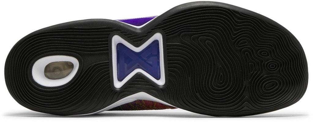 Nike PG 5 EP 'Multi-Color' CW3146-600 Shop Nike PG 5 EP 'Multi-Color' CW3146-600