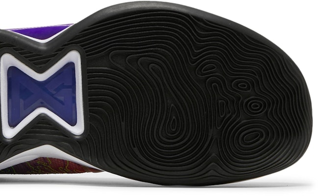 Nike PG 5 EP 'Multi-Color' CW3146-600 Purchase Nike PG 5 EP 'Multi-Color' CW3146-600