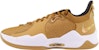Nike PG 5 EP 'Wheat Metallic Gold' - Emas Gandum CW3146-700