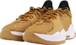 Lookbook Nike PG 5 EP 'Wheat Metallic Gold' - Emas Gandum CW3146-700