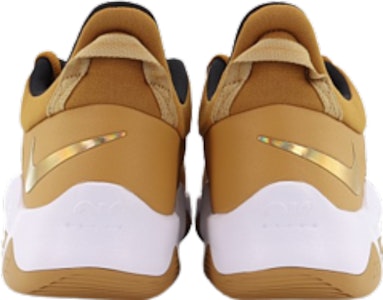 耐克 PG 5 EP '麦色金属金' CW3146-700 Shop 耐克 PG 5 EP '麦色金属金' CW3146-700