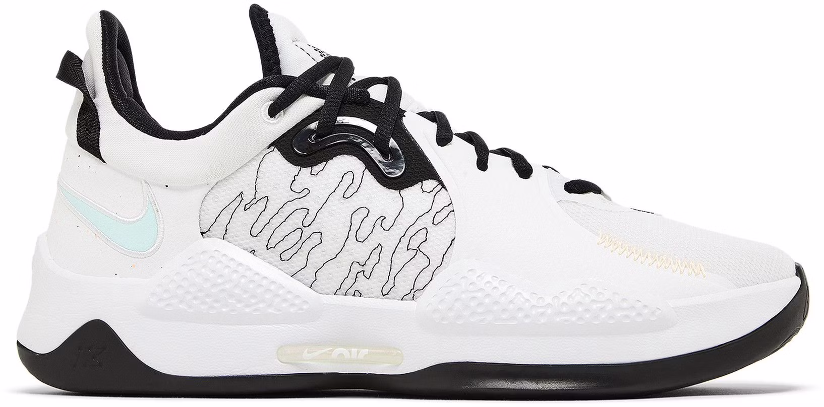 nike-pg-5-ep-white-black