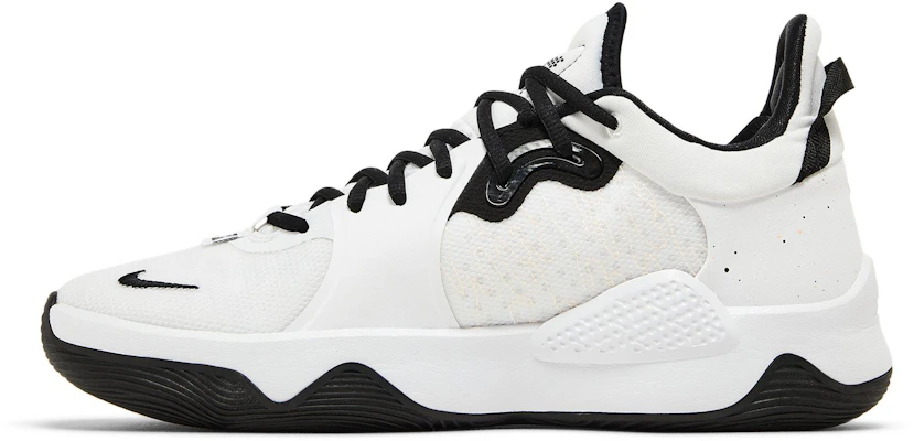 Nike PG 5 EP ''Wit Zwart'' CW3146-100 Lookbook Nike PG 5 EP ''Wit Zwart'' CW3146-100