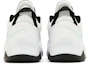 Details for Nike PG 5 EP ''Wit Zwart'' CW3146-100