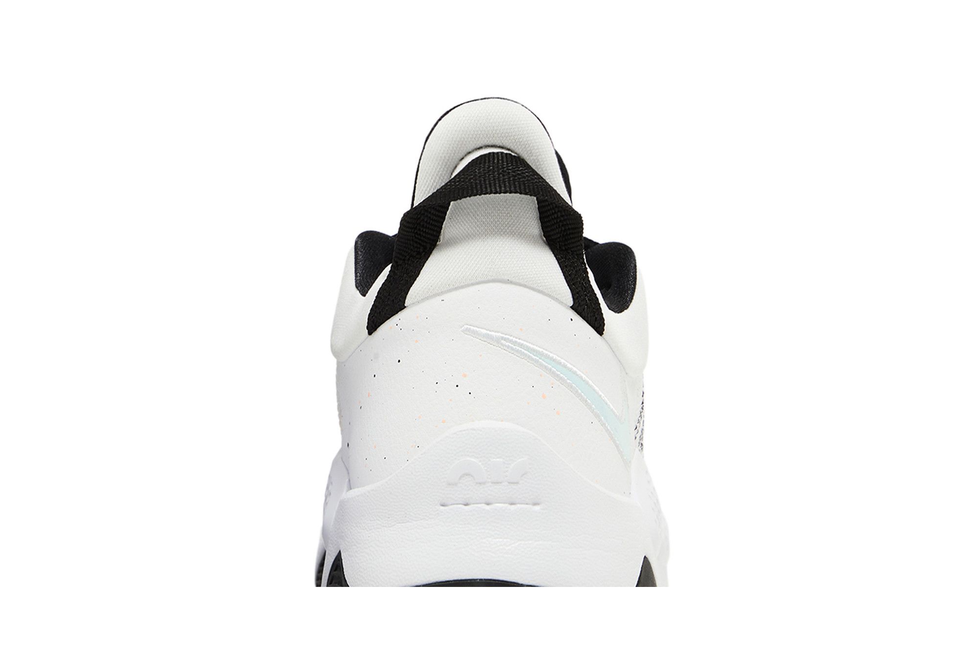 Sizing Nike PG 5 EP ''Wit Zwart'' CW3146-100
