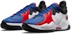 Nike PG 5 EP 'Putih University Merah' CW3146-101