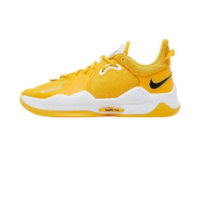 Nike PG 5 TB 'Amarillo'