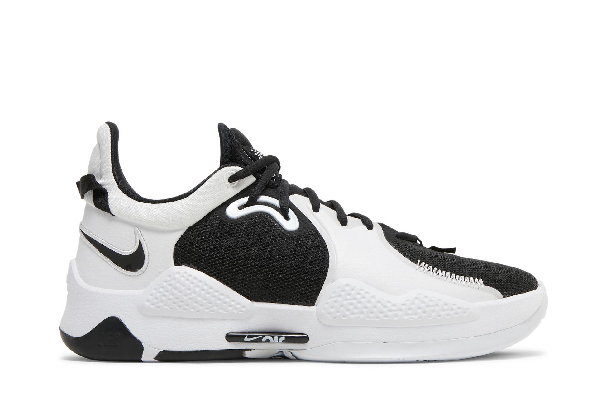 Nike PG 5 TB 'Black White' DA7758-001