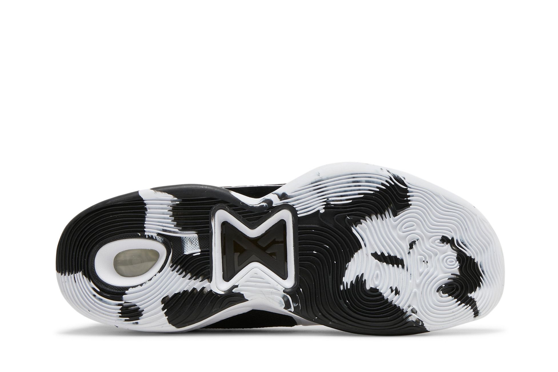 Purchase Nike PG 5 TB ''Nero Bianco'' DA7758-001