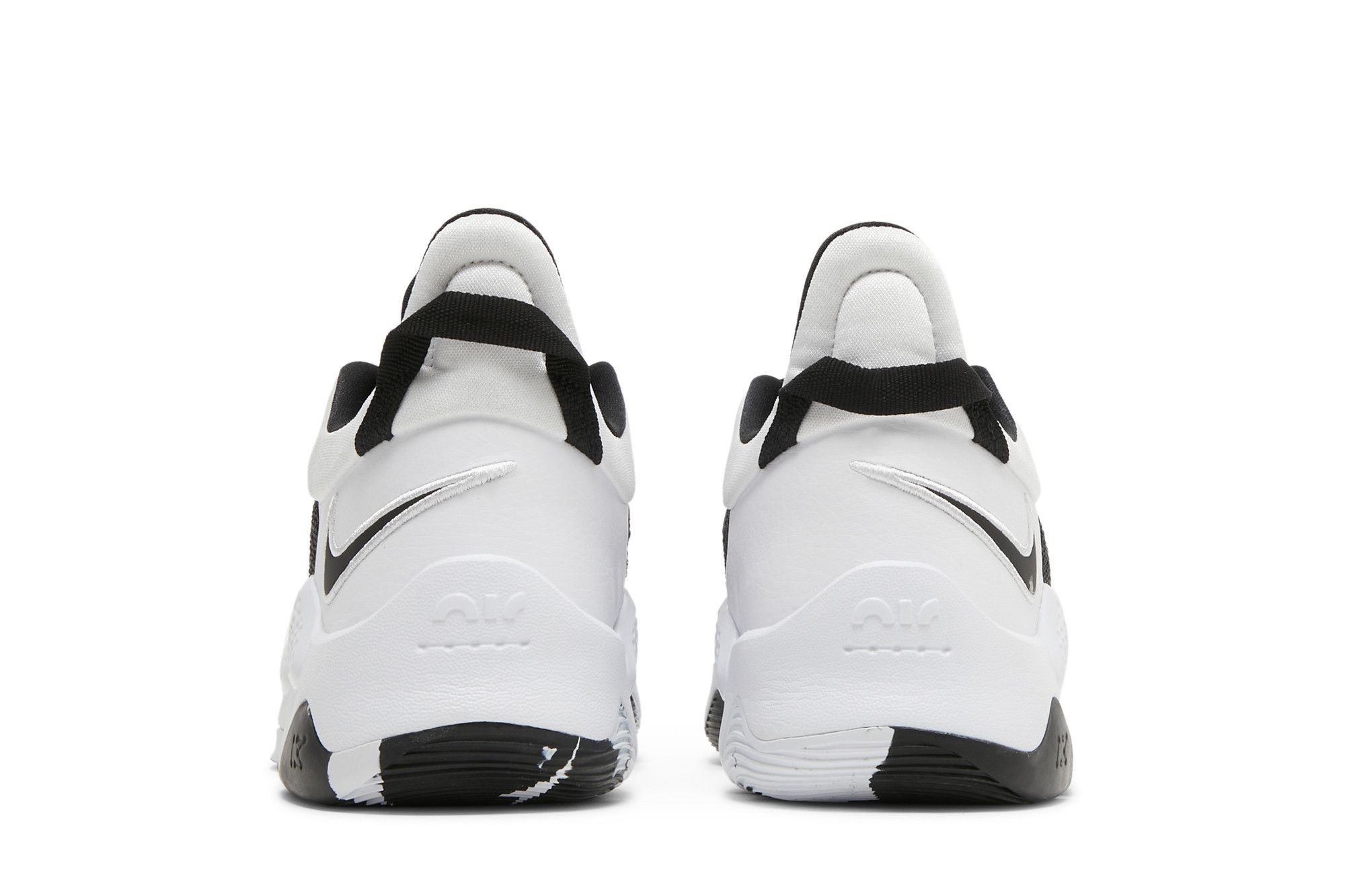 Sizing Nike PG 5 TB ''Nero Bianco'' DA7758-001