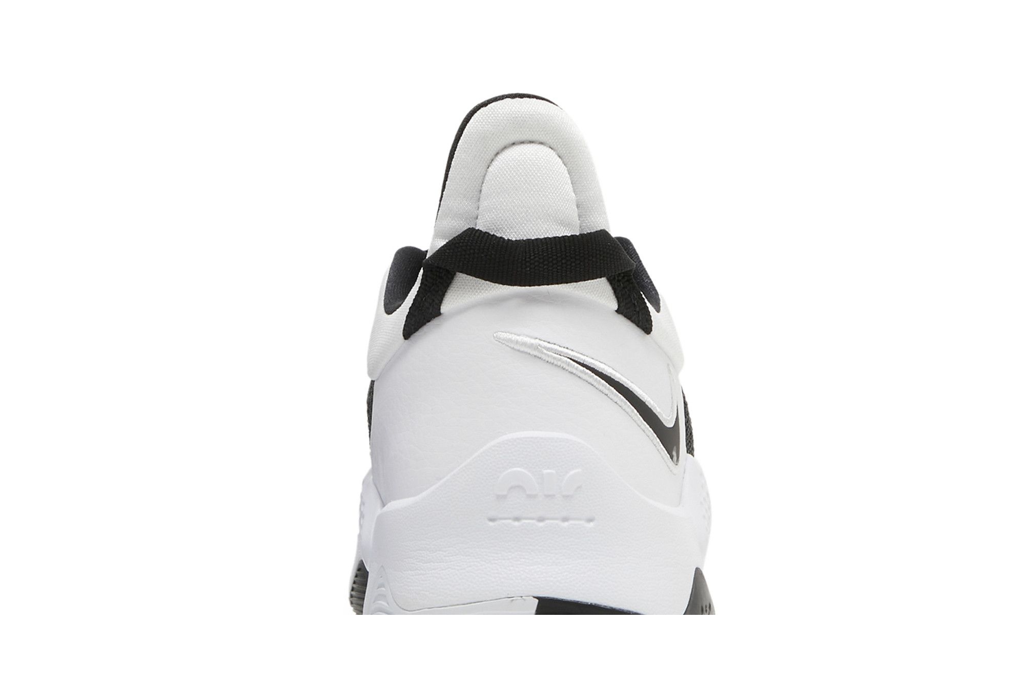 Cheap Nike PG 5 TB ''Nero Bianco'' DA7758-001
