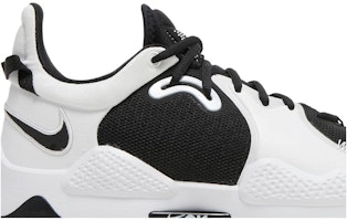 Nike PG 5 TB 'Hitam Putih' DA7758-001 Order Nike PG 5 TB 'Hitam Putih' DA7758-001