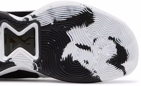 나이키 PG 5 TB '블랙 화이트' 농구화 DA7758-001 Purchase 나이키 PG 5 TB '블랙 화이트' 농구화 DA7758-001