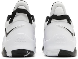 Nike PG 5 TB 'Hitam Putih' DA7758-001 Details for Nike PG 5 TB 'Hitam Putih' DA7758-001