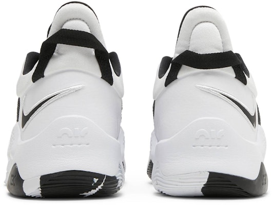 Nike PG 5 TB 'Black White' DA7758-001 Details for Nike PG 5 TB 'Black White' DA7758-001