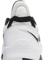 Nike PG 5 TB 'Hitam Putih' DA7758-001 Sizing Nike PG 5 TB 'Hitam Putih' DA7758-001